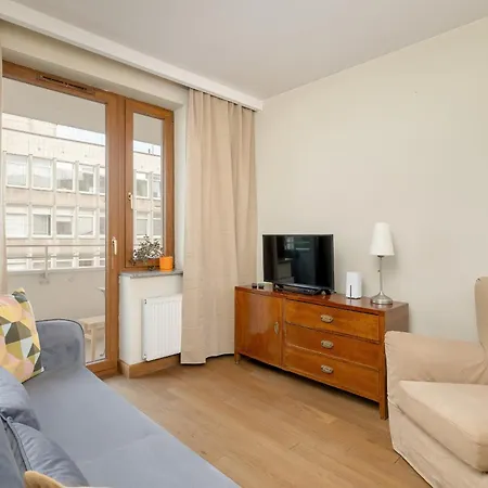Apartament Centrum Krakowa Piekny Z Balkonem By Rent Like *