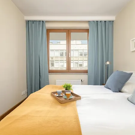 Centrum Krakowa Piekny Z Balkonem By Rent Like *