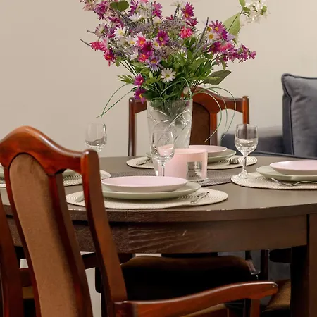 Centrum Krakowa Piekny Z Balkonem By Rent Like アパート