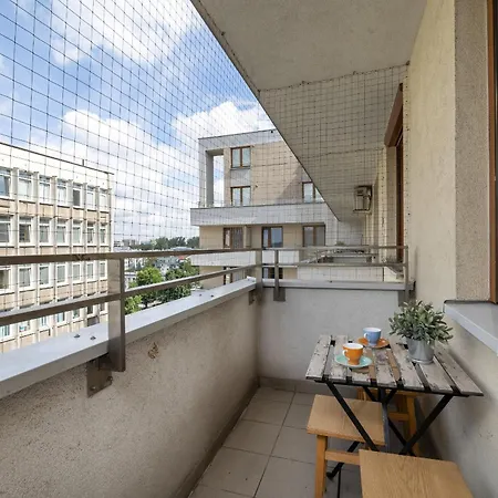 Centrum Krakowa Piekny Z Balkonem By Rent Like