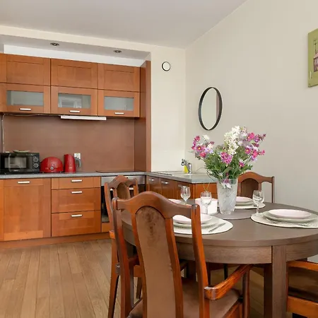 Centrum Krakowa Piekny Z Balkonem By Rent Like