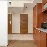 Centrum Krakowa Piekny Z Balkonem By Rent Like Cracovie
