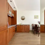 Appartement Centrum Krakowa Piekny Z Balkonem By Rent Like Cracovie