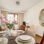 Centrum Krakowa Piekny Z Balkonem By Rent Like *