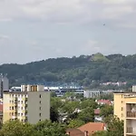 Centrum Krakowa Piekny Z Balkonem By Rent Like * Cracovie