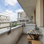 Centrum Krakowa Piekny Z Balkonem By Rent Like