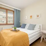 Appartement Centrum Krakowa Piekny Z Balkonem By Rent Like