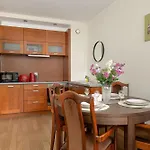 Centrum Krakowa Piekny Z Balkonem By Rent Like
