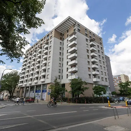 Appartement Centrum Krakowa Piekny Z Balkonem By Rent Like