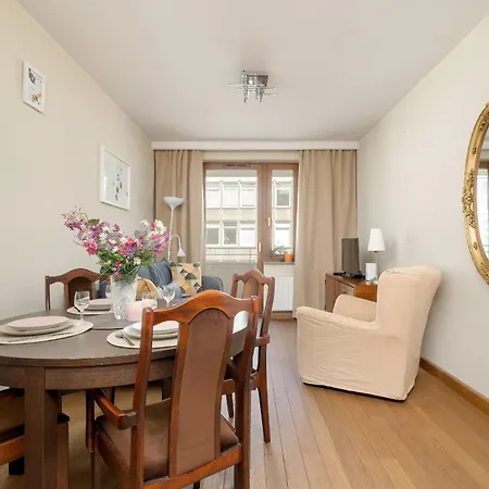 Centrum Krakowa Piekny Z Balkonem By Rent Like * קרקוב